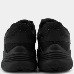 EAGLE 7 V- SPORTIVE BLACK/BLACK 180239