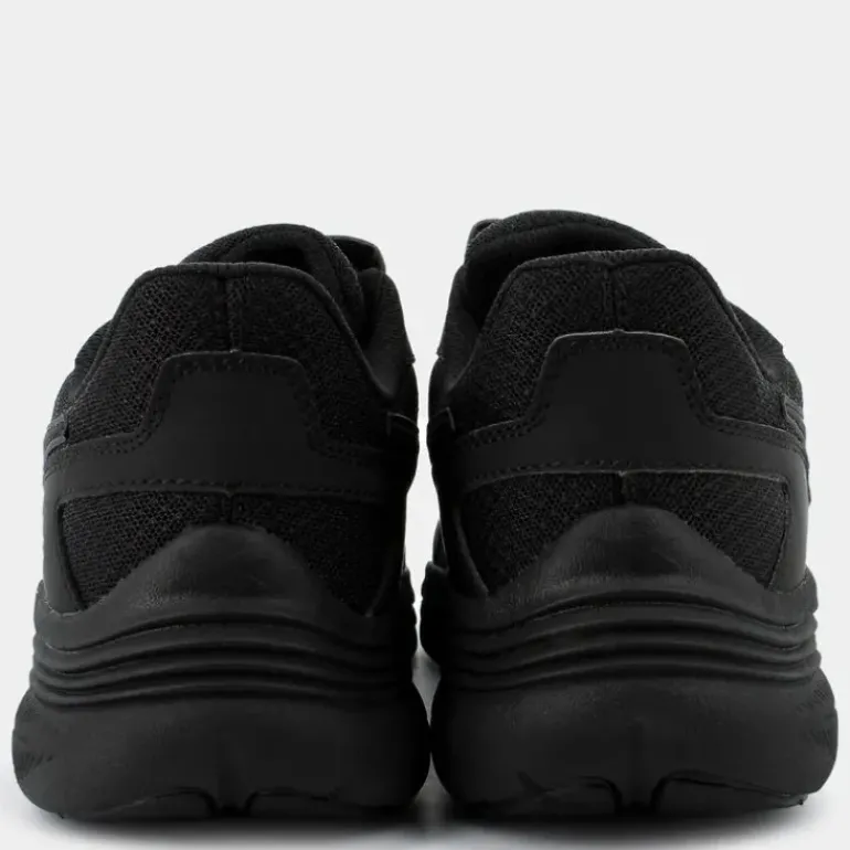 EAGLE 7 V- SPORTIVE BLACK/BLACK 180239