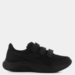 EAGLE 6 V- SPORTIVE BLACK/BLACK 179079
