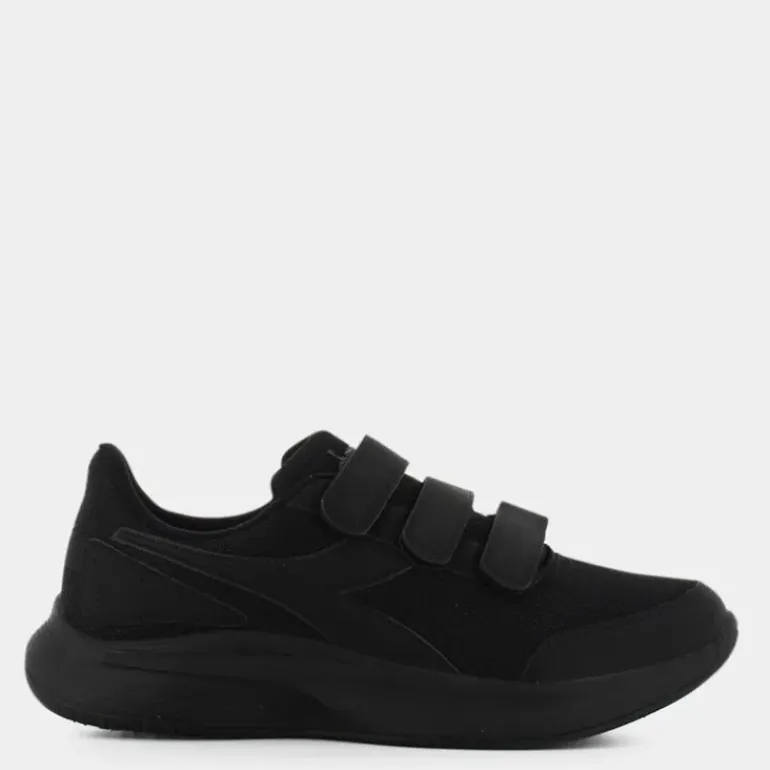 EAGLE 6 V- SPORTIVE BLACK/BLACK 179079