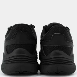 EAGLE 7 W- SPORTIVE BLACK/BLACK 180236