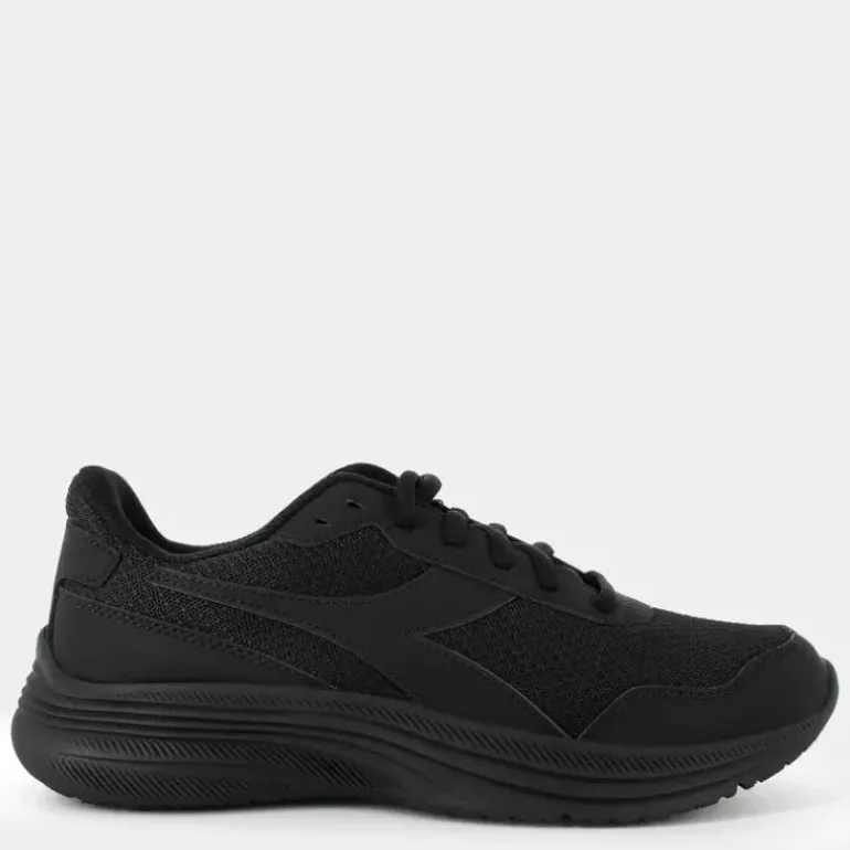 EAGLE 8 W- SPORTIVE NERO/NERO 101.181477