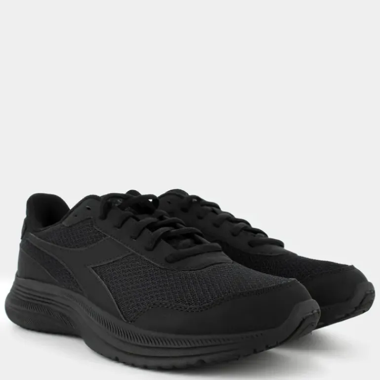 EAGLE 8 W- SPORTIVE NERO/NERO 101.181477