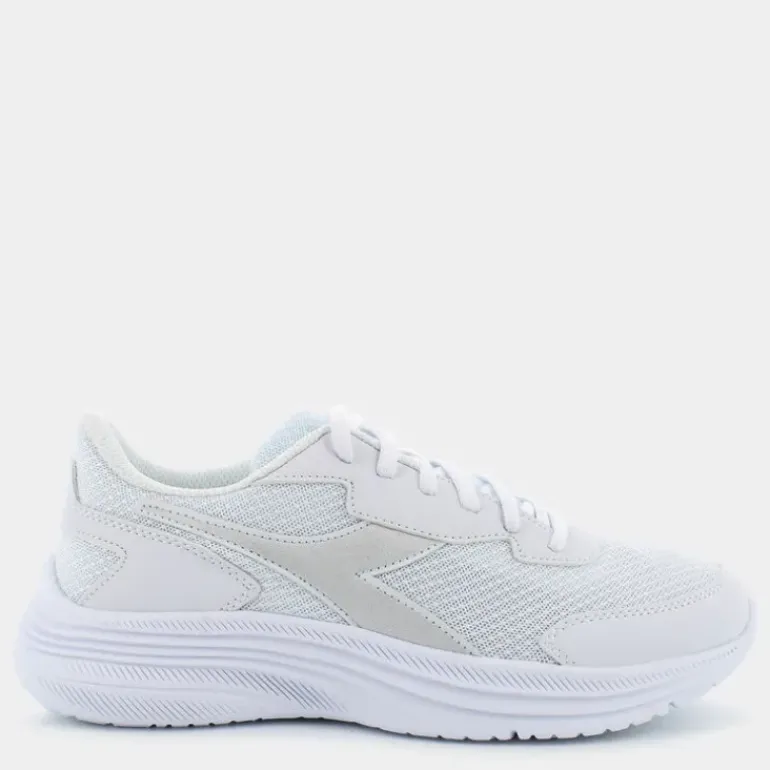 EAGLE 7 W- SPORTIVE WHITE/SILVER 180236