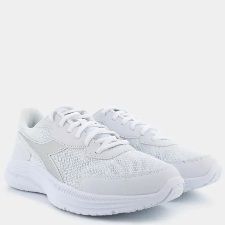 EAGLE 7 W- SPORTIVE WHITE/SILVER 180236