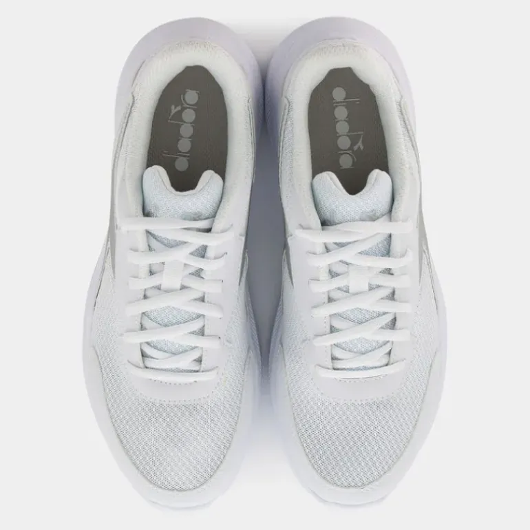 EAGLE 7 W- SPORTIVE WHITE/SILVER 180236