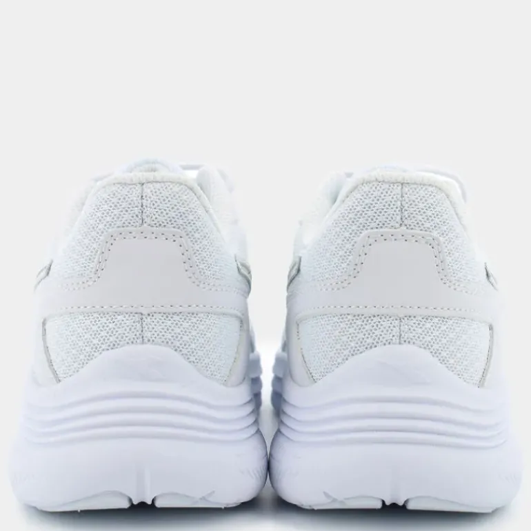 EAGLE 7 W- SPORTIVE WHITE/SILVER 180236