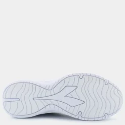 EAGLE 7 W- SPORTIVE WHITE/SILVER 180236