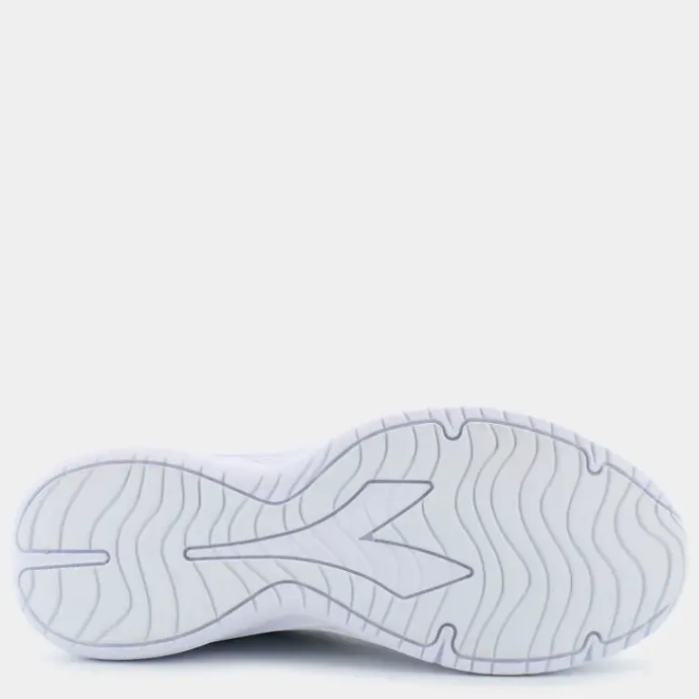 EAGLE 7 W- SPORTIVE WHITE/SILVER 180236