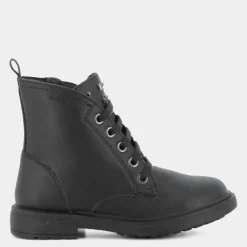 ECLAIR- SCARPONCINI E STIVALETTI BLACK J169QI000BCC9997