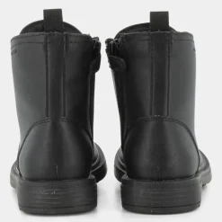ECLAIR- SCARPONCINI E STIVALETTI BLACK J169QI000BCC9997