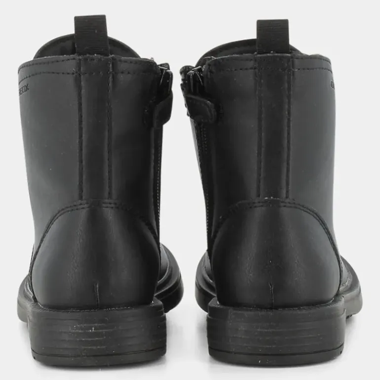 ECLAIR- SCARPONCINI E STIVALETTI BLACK J169QI000BCC9997