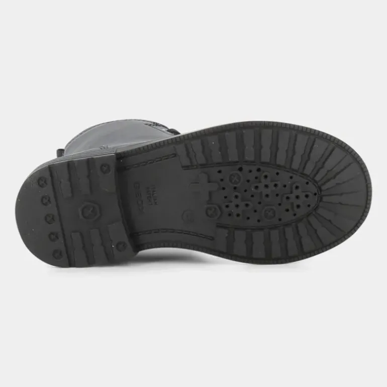 ECLAIR- SCARPONCINI E STIVALETTI BLACK J169QI000BCC9997