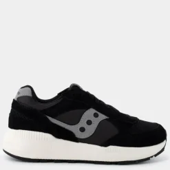 ECLIPSE- SPORTIVE BLACK/GREY S70872-8