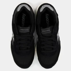 ECLIPSE- SPORTIVE BLACK/GREY S70872-8