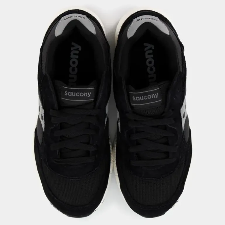 ECLIPSE- SPORTIVE BLACK/GREY S70872-8