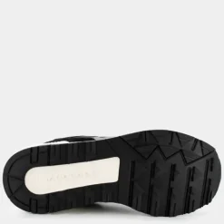 ECLIPSE- SPORTIVE BLACK/GREY S70872-8