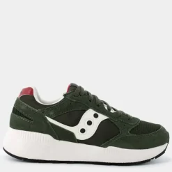 ECLIPSE- SPORTIVE GREEN/OFF WHITE S70872-9
