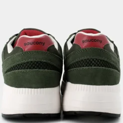 ECLIPSE- SPORTIVE GREEN/OFF WHITE S70872-9