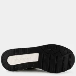 ECLIPSE- SPORTIVE GREEN/OFF WHITE S70872-9