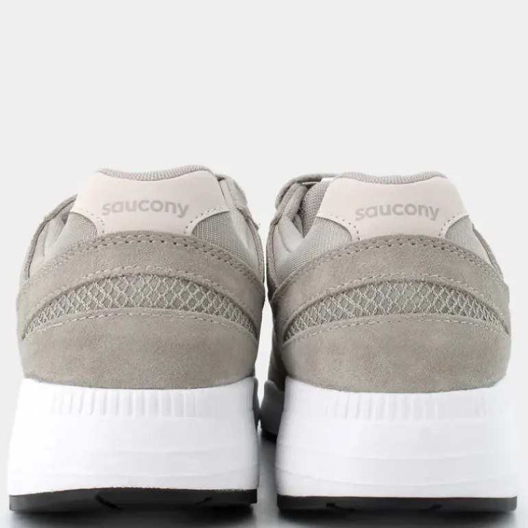 ECLIPSE- SPORTIVE GREY/DOVE S70872-11