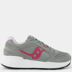 ECLIPSE- SPORTIVE GREY/MAGENTA S60872-4