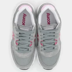 ECLIPSE- SPORTIVE GREY/MAGENTA S60872-4