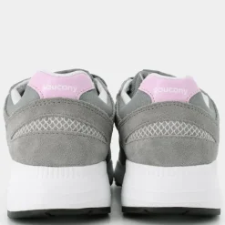 ECLIPSE- SPORTIVE GREY/MAGENTA S60872-4