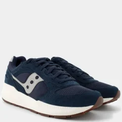 ECLIPSE- SPORTIVE NAVY/SILVER S70872-2