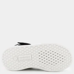 ECLYPER- PRIMI PASSI BIANCO NERO ROSA B465MA0BCKCC0404