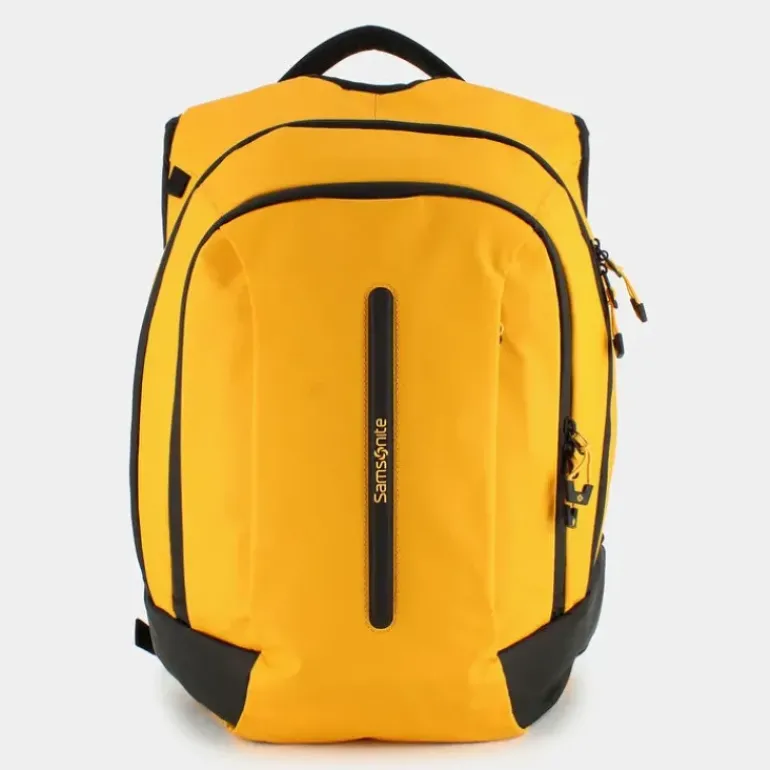 ECODIVE- BUSINESS GIALLO KH7006003