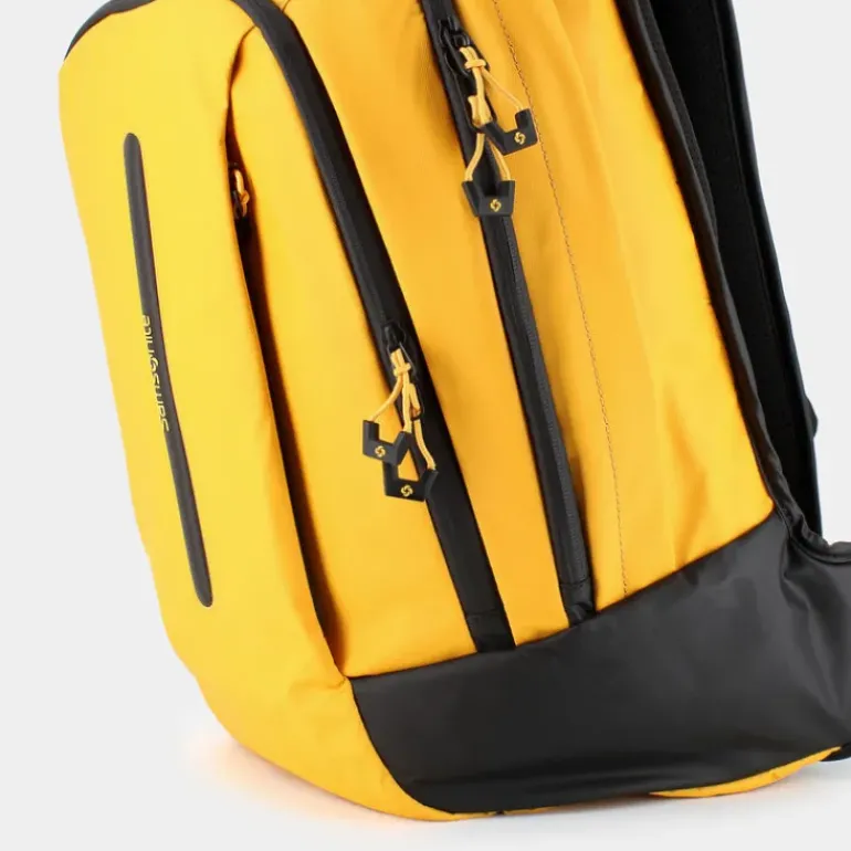 ECODIVE- BUSINESS GIALLO KH7006003