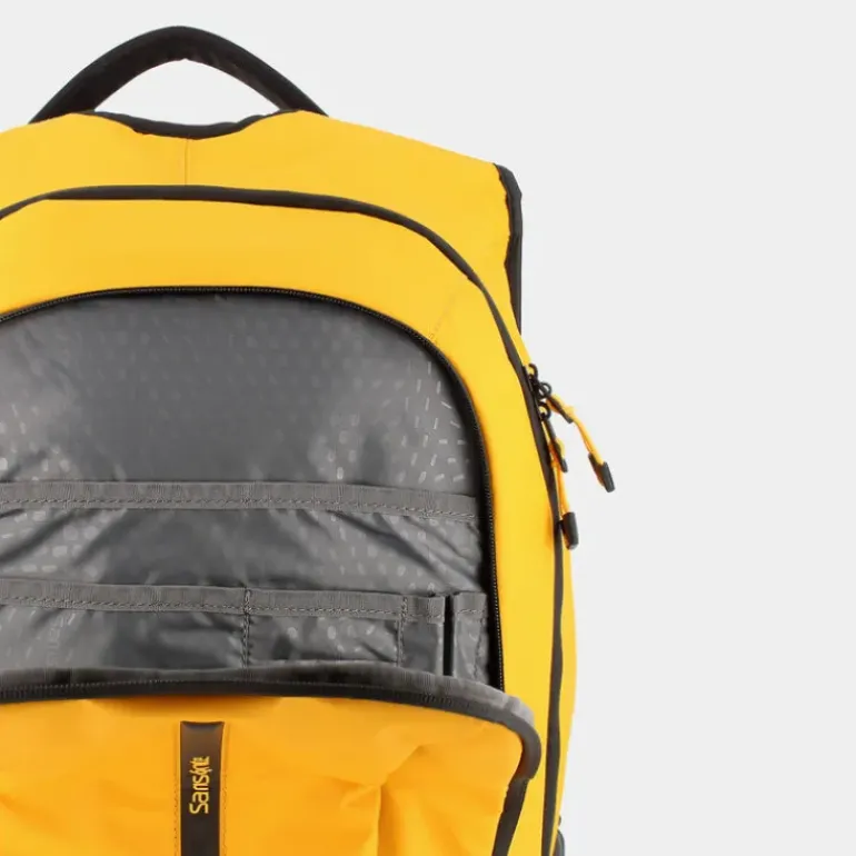 ECODIVE- BUSINESS GIALLO KH7006003