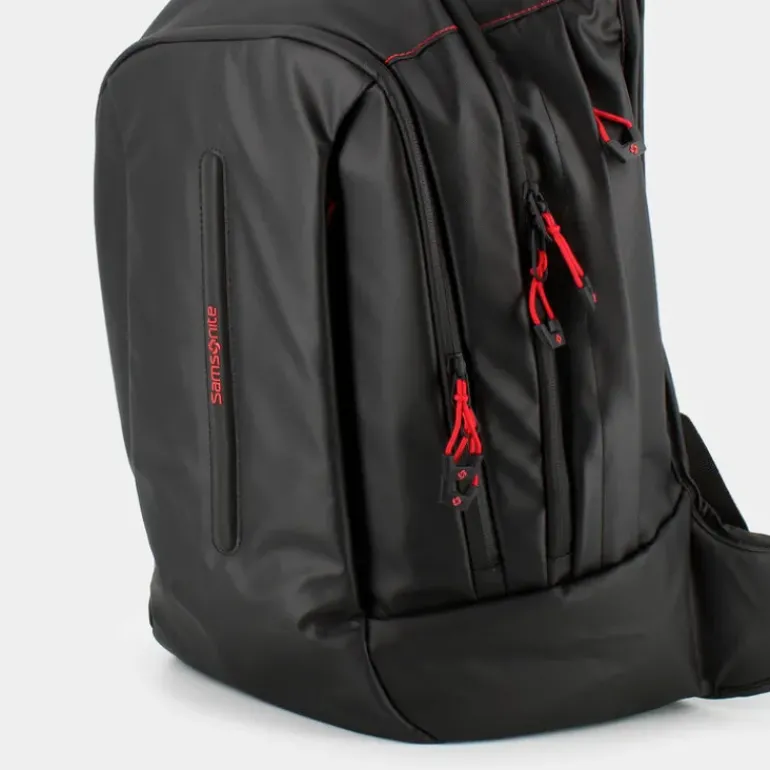 ECODIVE- BUSINESS NERO KH7009003