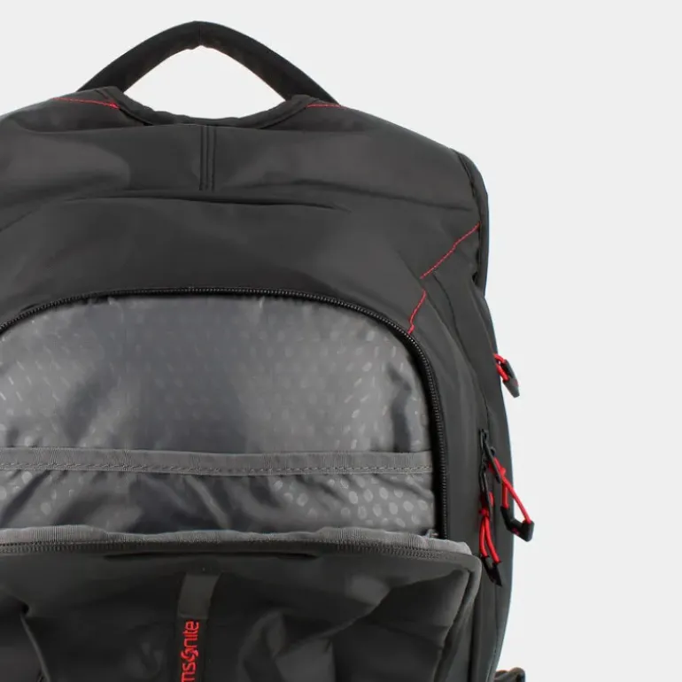ECODIVE- BUSINESS NERO KH7009003