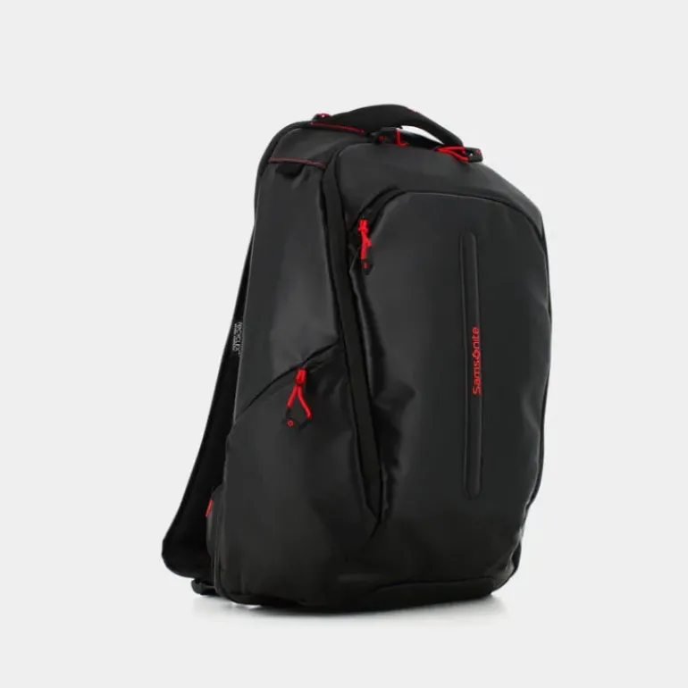 ECODIVER- BUSINESS NERO KH7009004