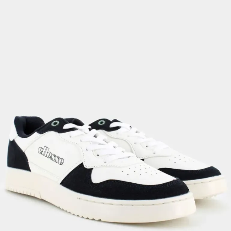 EDDY- SPORTIVE WHITE DEEP EL42M82415