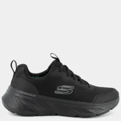 EDGERIDE - REKZE- SPORTIVE Black 232835