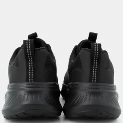EDGERIDE - REKZE- SPORTIVE Black 232835