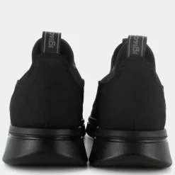 EDO- SCARPONCINI NERO 6618900