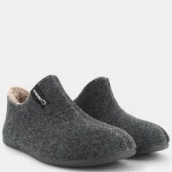 EDWARD- CIABATTE ANTRACITE 8461240323