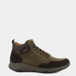 EDWIN- SCARPONCINI VERDE 2624522