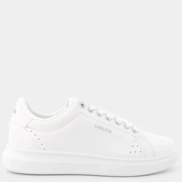 ELLIS 2- SNEAKERS BIANCO 235632-896