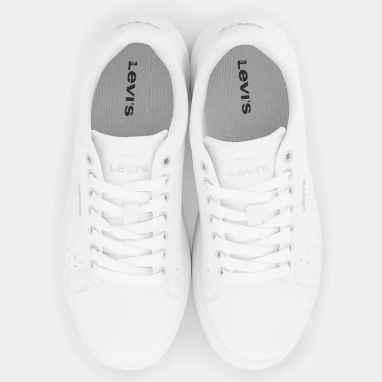 ELLIS 2- SNEAKERS BIANCO 235632-896