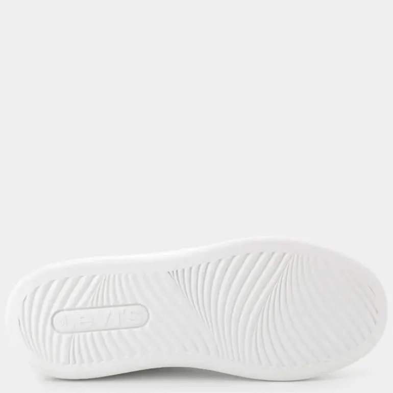 ELLIS 2- SNEAKERS BIANCO 235632-896