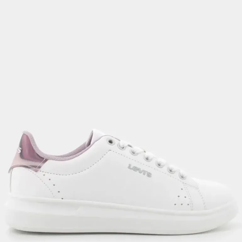 ELLIS 2- SNEAKERS BIANCO 235632-946