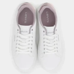 ELLIS 2- SNEAKERS BIANCO 235632-946