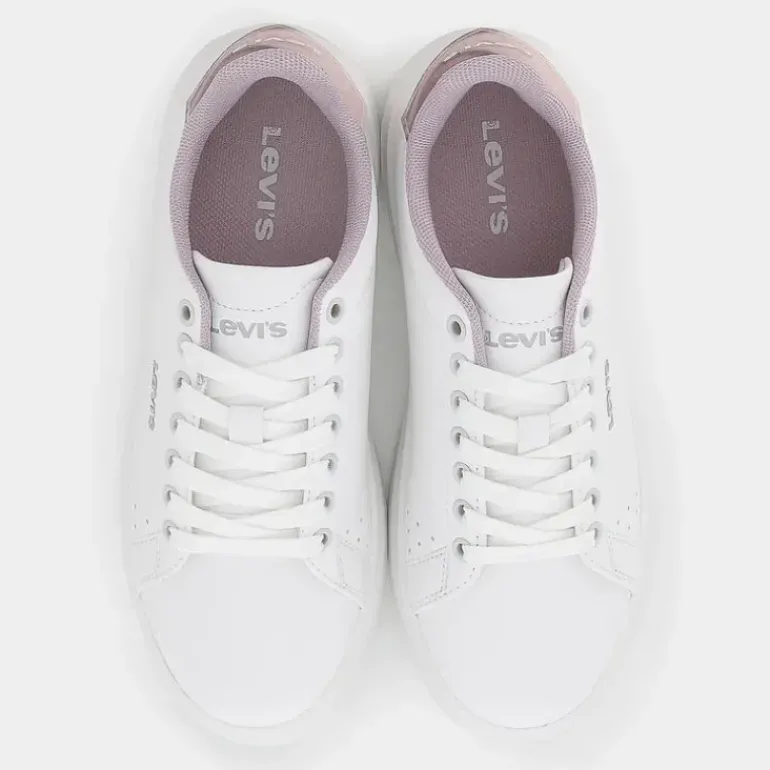 ELLIS 2- SNEAKERS BIANCO 235632-946