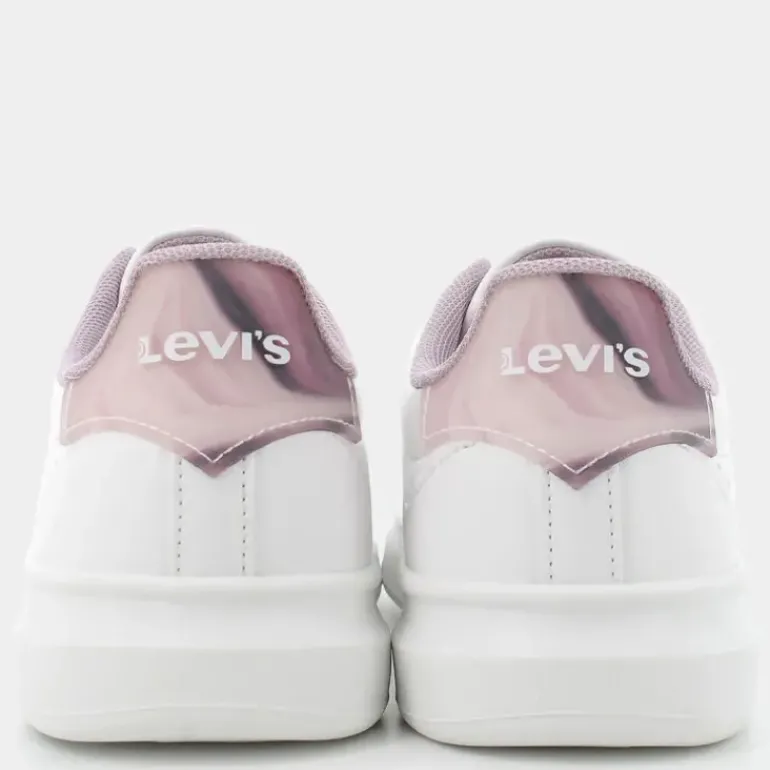 ELLIS 2- SNEAKERS BIANCO 235632-946