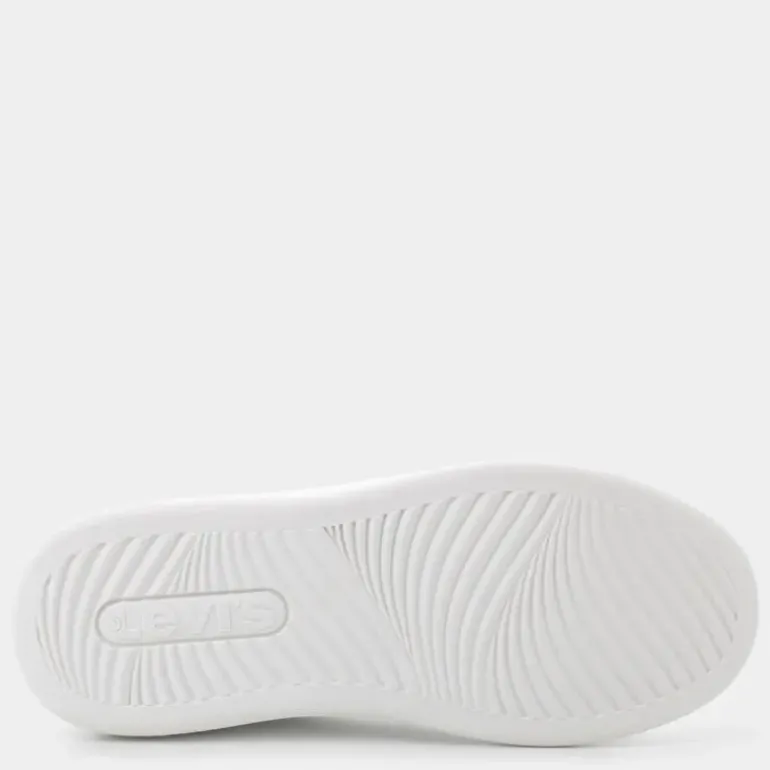 ELLIS 2- SNEAKERS BIANCO 235632-946
